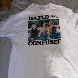 Dazed and confused tee XL